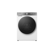  Стиральная машина Hisense WF5S7041BW3 белый 