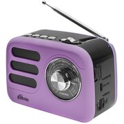  Радиоприемник RITMIX RPR-033 Lavender 