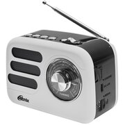  Радиоприемник RITMIX RPR-033 White 
