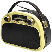  Радиоприемник RITMIX RPR-040 Lemon 