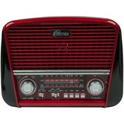  Радиоприемник RITMIX RPR-050 Red 