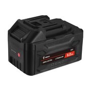 АКБ Deko UNV6.0 Extra (063-4498) 20В 6Ач Li-Ion 