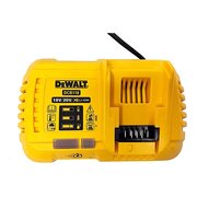  Зарядное устройство DEWALT DCB XR FlexVolt (DCB118-A9) 