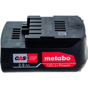 АКБ Metabo 625406000 