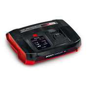  Зарядное устройство Einhell Power X-Boostcharger (4512155) 18В 