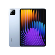  Планшет Xiaomi Pad 7 2410CRPCG (62912) 8Gb/256Gb 11.16" голубой 
