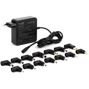  Адаптер TopON TOP-QI14 103399 автоматический 90W 15V-20V 14-connectors 6A от бытовой электросети 