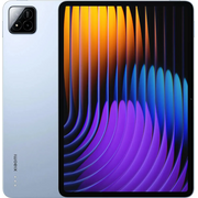  Планшет Xiaomi Pad 7 Pro 24091RPADG (62807) 8Gb/128Gb 11.16" голубой 