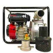  Мотопомпа Weima WMQGZ80-30 