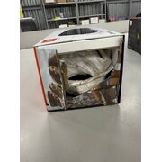  УЦ Портативная акустическая система JBL Charge 5 черный (плохая упаковка) 