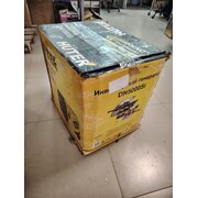  УЦ Генератор Huter DN5000Si (64/10/9) (плохая упаковка, б/у, нет документации, восстановление проводки) 