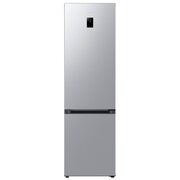  Холодильник Samsung RB38C671DSA/EF серебристый 