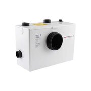  Канализационная установка Unipump Sanivort 605 M 
