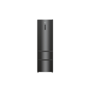  Холодильник Hisense RM469N4AFD1 черный 