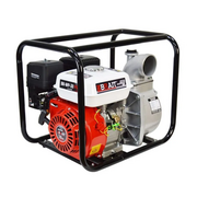  Мотопомпа Brait BR-WP-30 Pro 