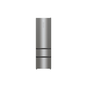  Холодильник Hisense RM469N4ACD серый 