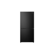  Холодильник Hisense RQ5P470SAF1 черный 
