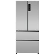  Холодильник ZUGEL ZRFDI470X 