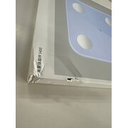  УЦ Умные весы XIAOMI Mijia Body Composition Scale S400 MJTZC01YM Голубой (мятая упаковка) 