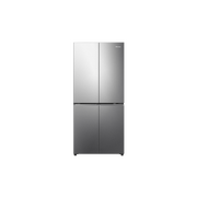  Холодильник Hisense RQ5P470SEI1 серый 