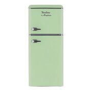  Холодильник TESLER RT-132 Green 