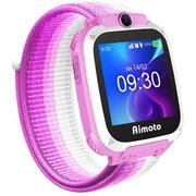  Smart-часы Aimoto Element Colors (8101304) розовый 