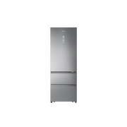  Холодильник Hisense RT641N4ACE серый 