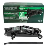  Домкрат RockForce T830013 