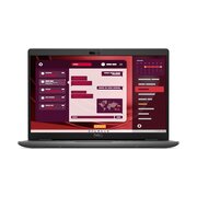  Ноутбук DELL Latitude (3450-5854) Core i5-1335U 14,0" FullHD WVA AG 8GB (1x8GB) DDR4 512 SSD Integrated Graphics, Linux, 1,5kg, KB Eng/Rus 