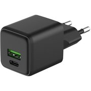  СЗУ REXANT 18-2203 USB-A и Type-C, 25Вт GaN 