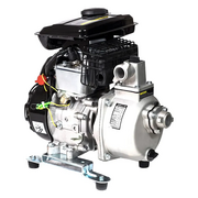  Мотопомпа Lifan 25ZB12-1.4Q 