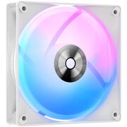  Вентилятор Ocypus Delta F12 WH ARGB (Delta-F12-WH1AM00X-GL) 