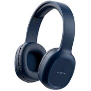  Беспроводные наушники HAVIT H2590BT Pro Blue 