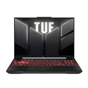  Ноутбук ASUS TUF A16 FA607NU-RL064 (90NR0MU3-M00330) 16"(1920x1200 (матовый, 144Hz) IPS)/AMD Ryzen 5 7535HS(3.3Ghz)/16384Mb/512PCISSDGb/noDVD 