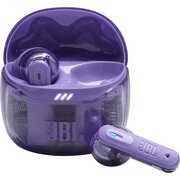  Наушники-гарнитура JBL Tune Flex 2 призрачно-фиолетовый 