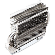  Радиатор для M.2 SSD Thermalright HR-09 2280 Pro / TRHR09.2280.PRO 