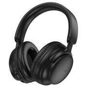  Наушники полноразмерные HOCO W53 Tone BT headphones (черный) 