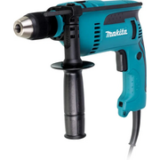  Дрель ударная Makita HP1641K 