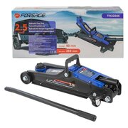  Домкрат подкатной FORSAGE F-TH32505 