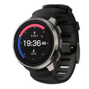  Smart-часы Suunto Ocean (SS050982000) черный/черный оникс 