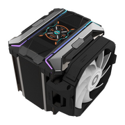  Вентилятор ALSEYE i600 Pro-B(USA) (AS.01.10.0016) 