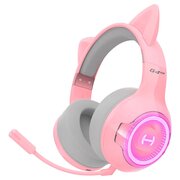  Наушники Edifier G4BT pink 