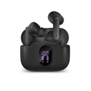  Наушники bluetooth TWS SVEN E-315B черный 