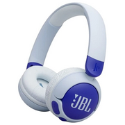  Наушники JBL JR 320BT синий 