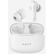  Наушники HAVIT TW967 White 