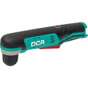  Дрель угловая DCA ADJZ14-10 (Type Z) без АКБ и зУ 