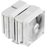  Кулер Ocypus Iota A62 WH (Iota-A62-WH2NNWD00X-GL) (All sockets, TDP 260W, PWM) 