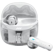  Наушники-гарнитура JBL Tune Flex 2 призрачно-белый 