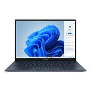  Ноутбук ASUS UX3405CA-PP188 (90NB14W1-M009N0) 14"(2880x1800 OLED 16 10)/Intel Core Ultra 9 285H(2.9Ghz)/16384Mb/1024SSDGb/noDVD/Int Intel Arc graphics 