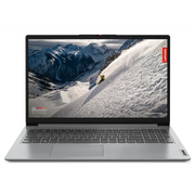  Ноутбук Lenovo IP1 15ALC7 (82R400EHIN) 15.6" FHD IPS, AMD R7-5700U, 16Gb, 512Gb SSD, Win11 Home ENG серый 